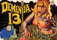 Dementia 13, Francis Ford Coppola