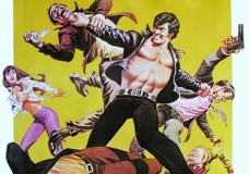 Sonny Chiba, The Street Fighter