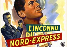 L´Inconnu du Nord-Express