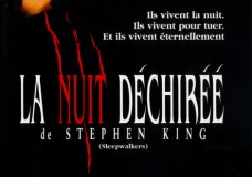 La Nuit Déchirée