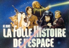 La Folle Histoire de l´espace