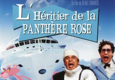 L´Heritier de la panthère rose