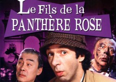 Le Fils de la panthère rose