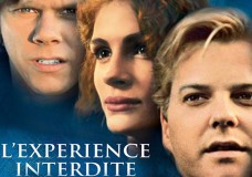 L'Experience interdite