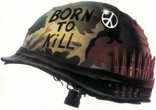 Full Metal Jacket