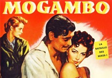 Mogambo