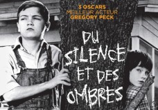 Du silence et des ombres