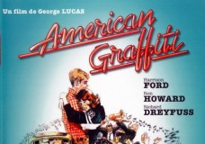 American Graffiti