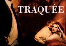 Traquée