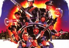 Police Academy 6: S.O.S Ville en état de choc