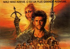 Mad Max au-delà du Dôme du Tonnerre