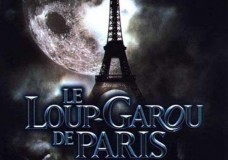 Le Loup-garou de Paris