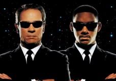 Men in Black