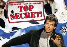 Top Secret!