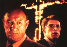 Mississippi Burning