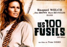 Les Cent fusils