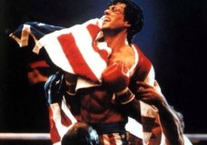 Rocky IV