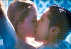 Swimfan, la fille de la piscine