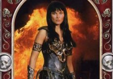 1 x01 Le retour de Xena